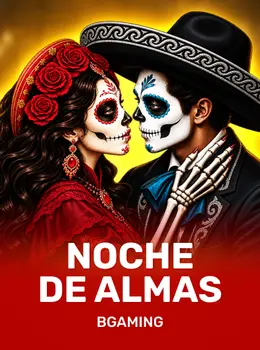 Noche de Almas